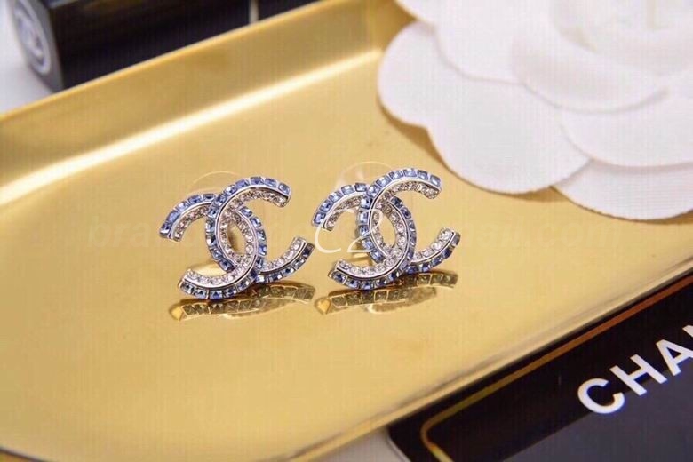 Chanel Earrings 1788